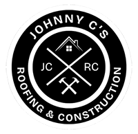 Johnny C's Roofing Logo